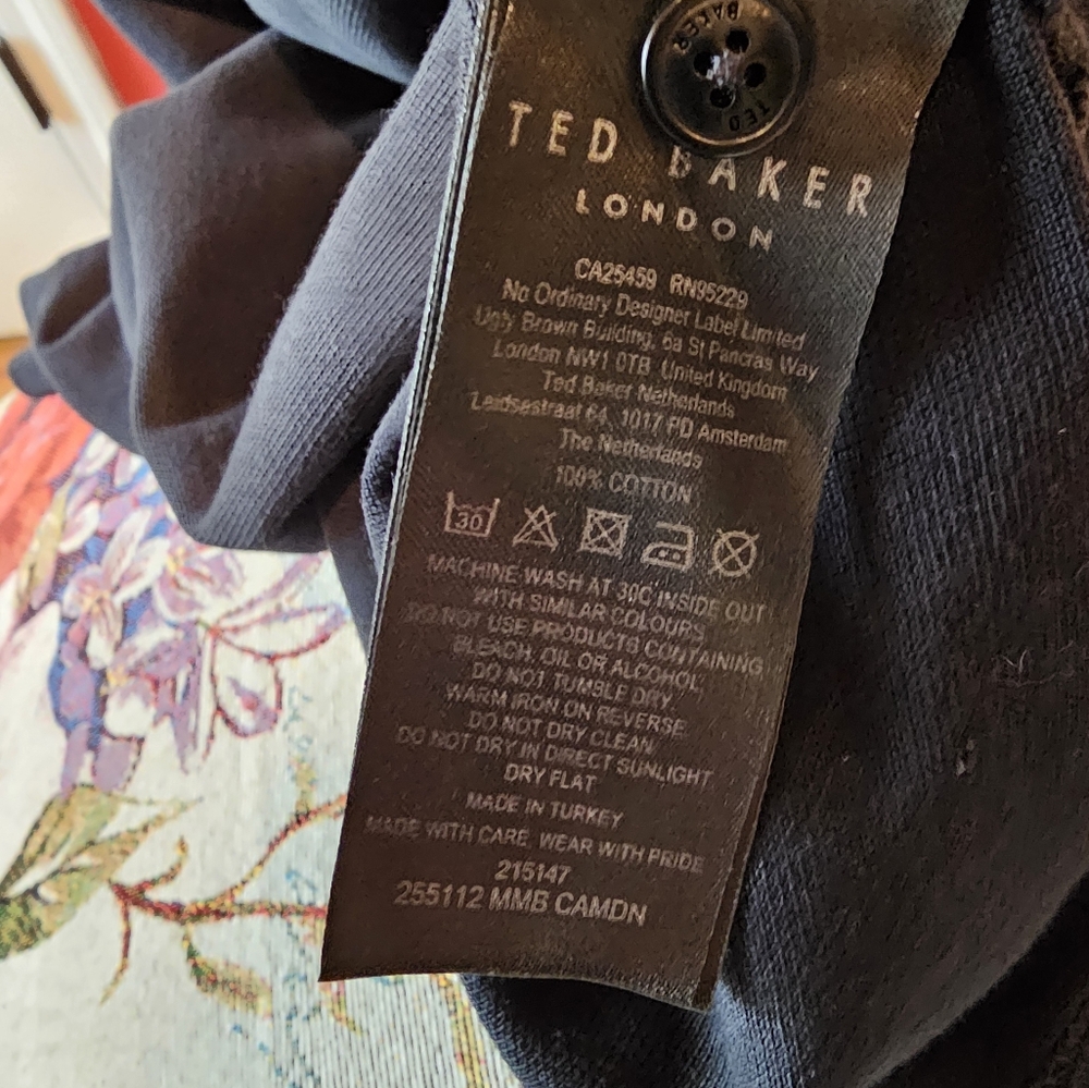 TED BAKER Polo - Picture 8 of 8